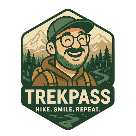 TrekPass